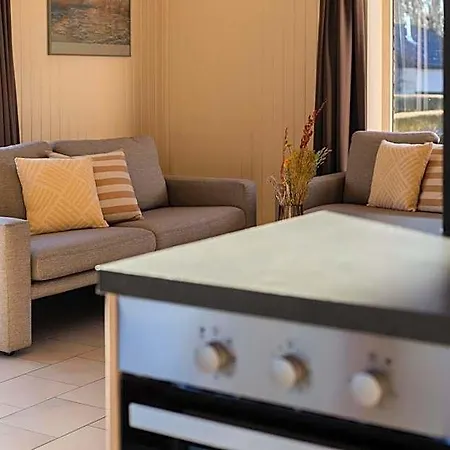Marinapark Hotel *