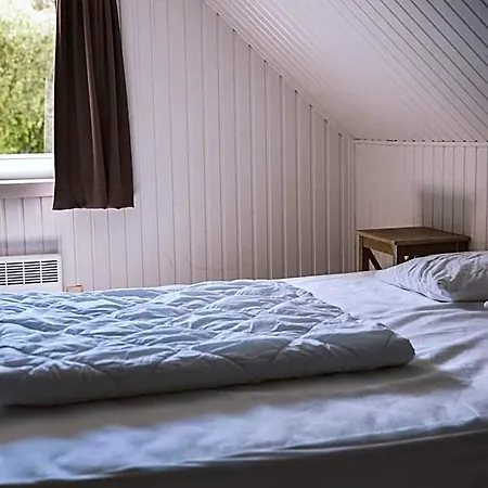 Hotel Marinapark Ostende