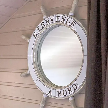 Marinapark Hotel Ostende